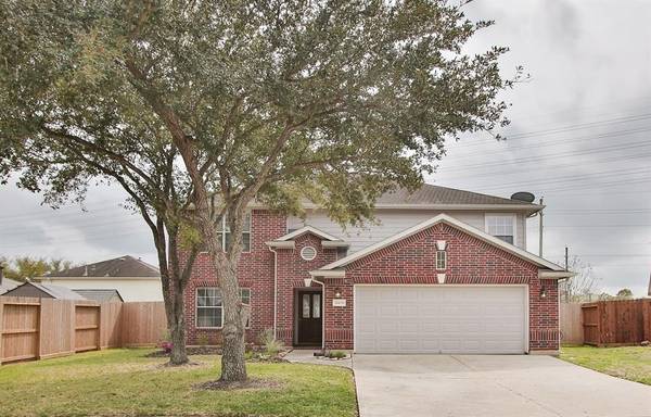 11408 Morning Cloud DR, Pearland, TX 77584