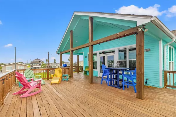 Jamaica Beach, TX 77554,16502 Bermuda WAY