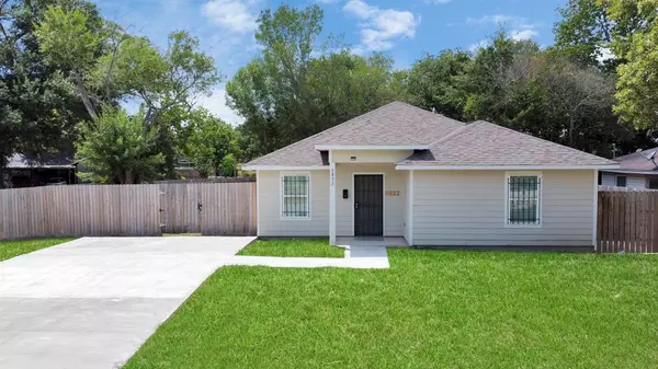 6822 Kassarine PASS, Houston, TX 77033