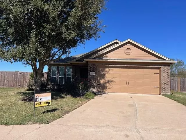 4207 Brightridge CT, Rosenberg, TX 77471