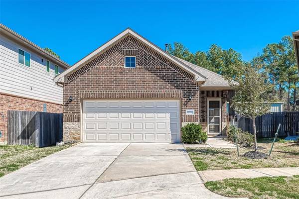 17710 White Lightning WAY, Spring, TX 77379