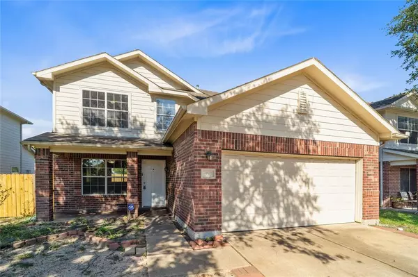 Katy, TX 77449,6707 Stonecross Creek LN