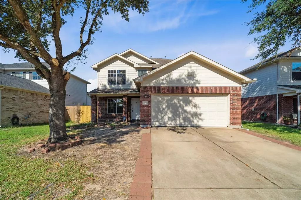 Katy, TX 77449,6707 Stonecross Creek LN