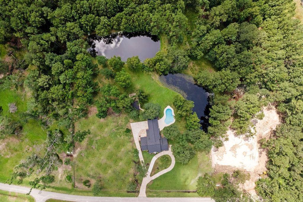 Conroe, TX 77302,17940 Village WAY