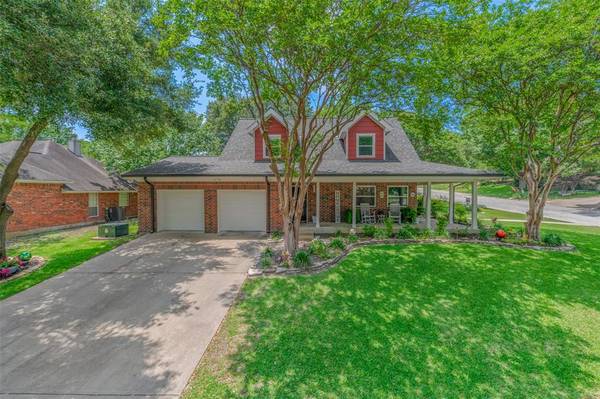 Brenham, TX 77833,2607 Brookbend DR