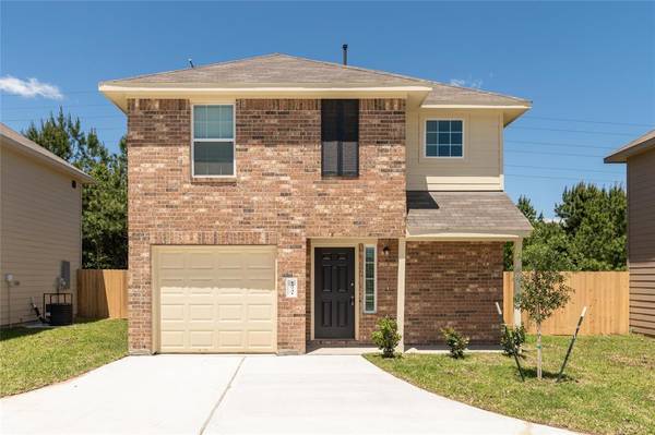 12731 Veterans Ranch RD, Houston, TX 77014