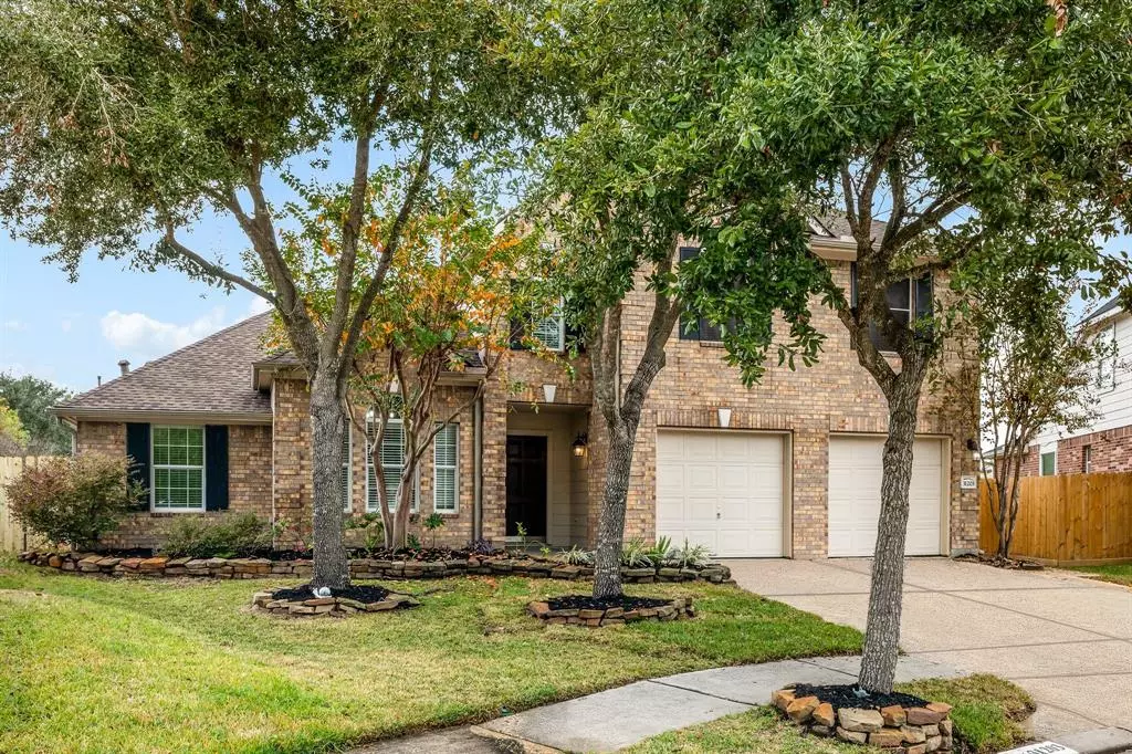 Spring, TX 77386,31203 Ribbonwood Park LN