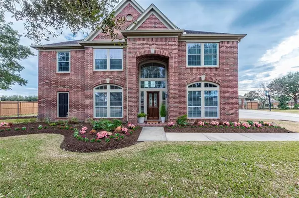 League City, TX 77573,3905 Summer Manor DR