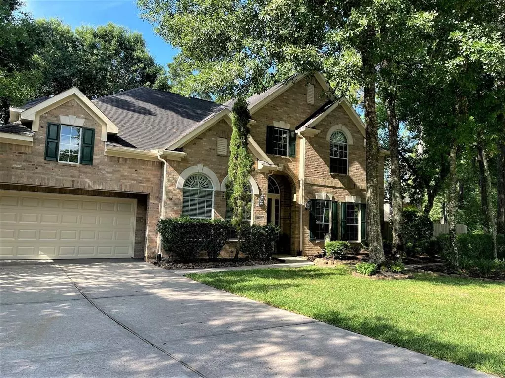 Kingwood, TX 77345,2107 Hickory Village CT