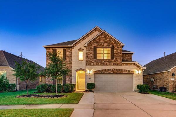 24622 Emerald Pool Falls DR, Tomball, TX 77375