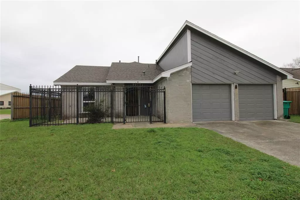 Houston, TX 77086,10903 Courtney Bend CIR