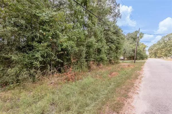 Huntsville, TX 77340,Lot 5 Dogwood DR