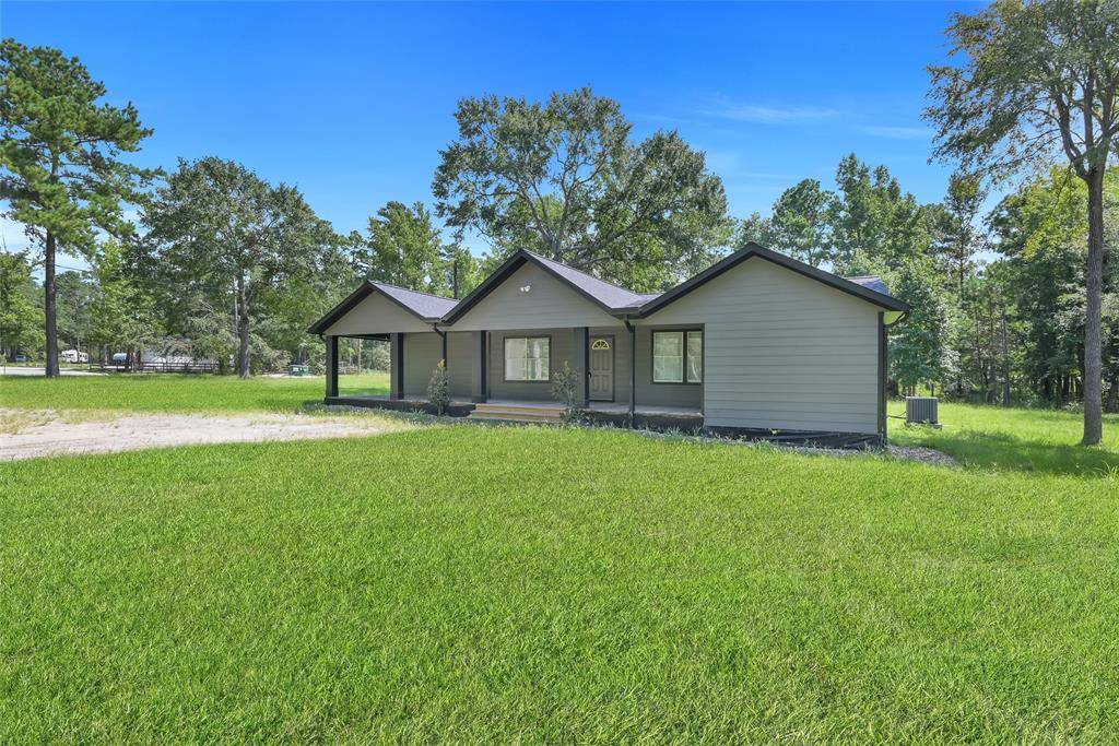 Montgomery, TX 77316,203 Hall DR S