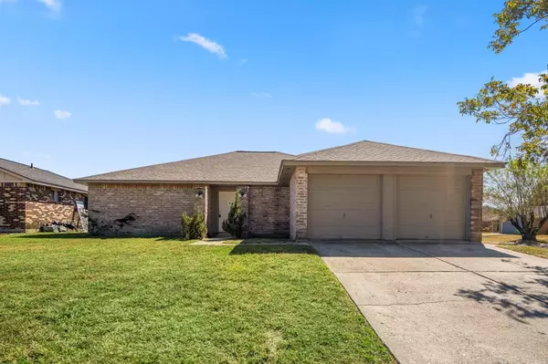 Channelview, TX 77530,14902 Crondell CIR