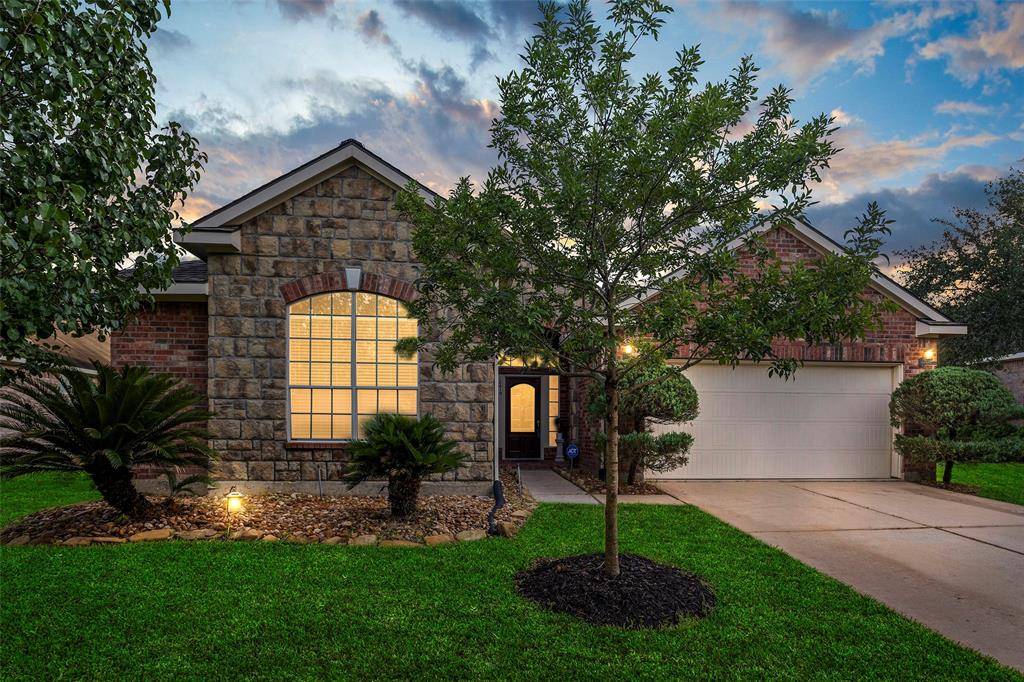 12610 Hobbs Terrace DR, Tomball, TX 77377