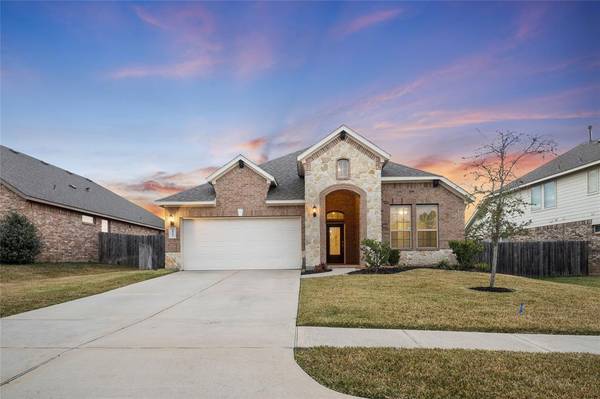 14233 Rainier Peak XING,  Conroe,  TX 77384