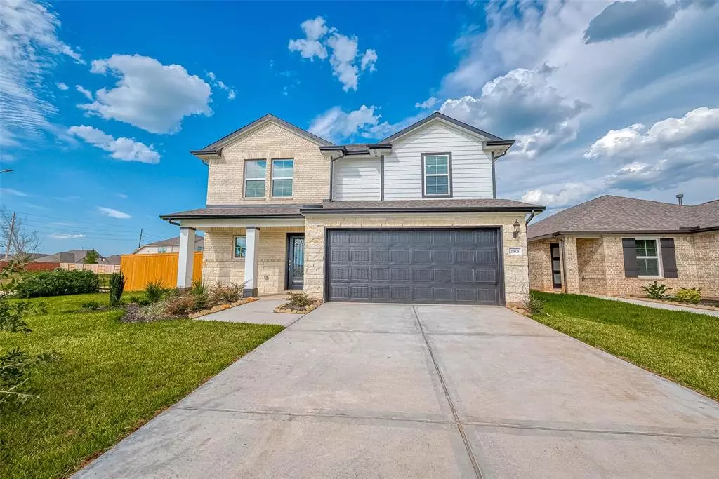 Katy, TX 77493,2501 Allegretto Sea DR