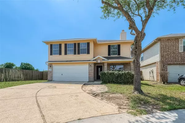 Houston, TX 77083,8330 Wahl Manor CT