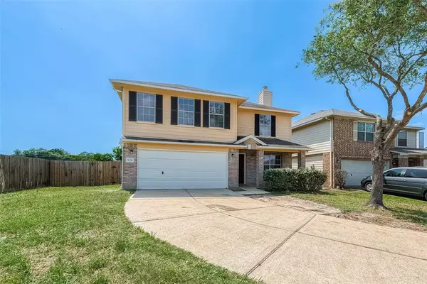 Houston, TX 77083,8330 Wahl Manor CT