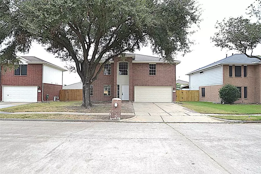 1138 Leadenhall CIR, Channelview, TX 77530