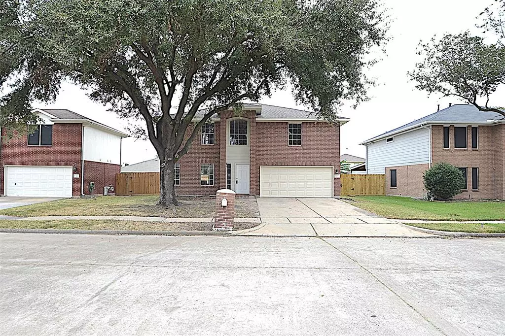 Channelview, TX 77530,1138 Leadenhall CIR