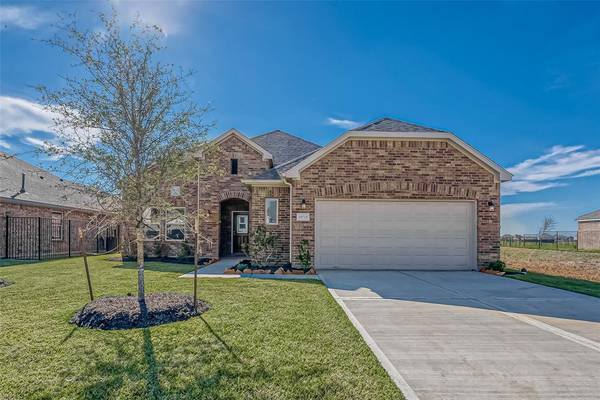 10715 Amador Peak DR, Rosharon, TX 77583