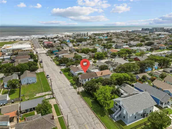 Galveston, TX 77550,2315 35th ST