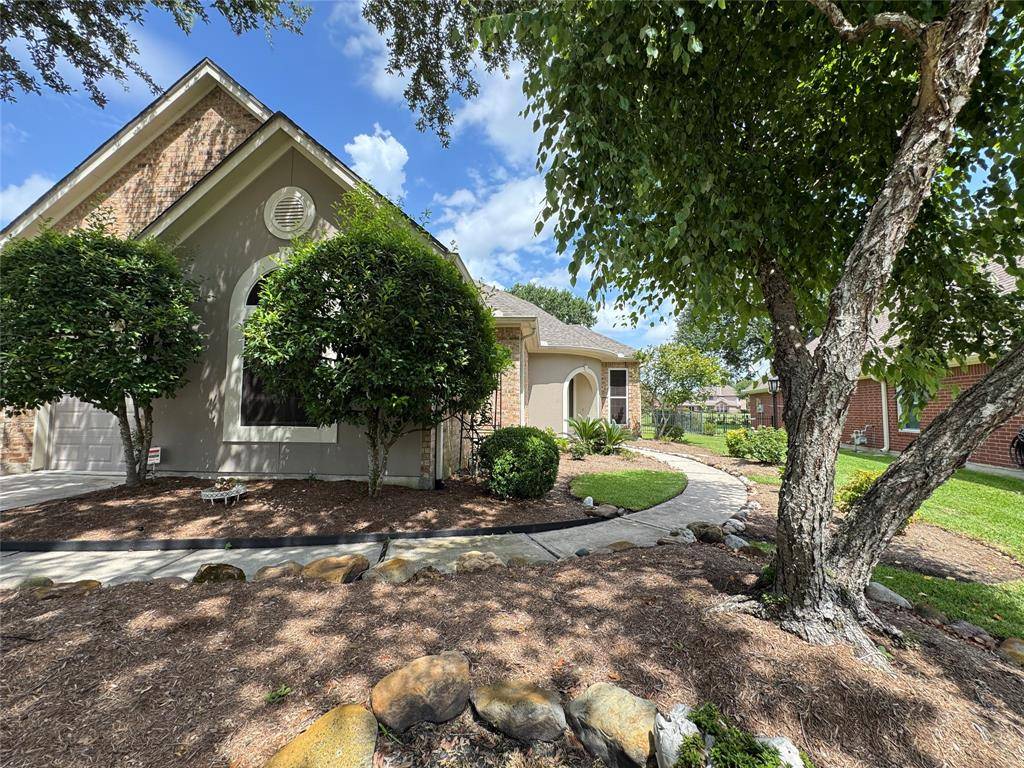 Spring, TX 77379,5822 Pinellas PARK
