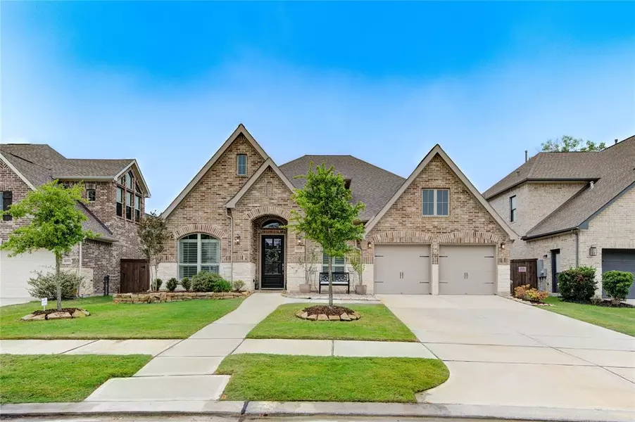 16527 Whiteoak Canyon DR, Humble, TX 77346