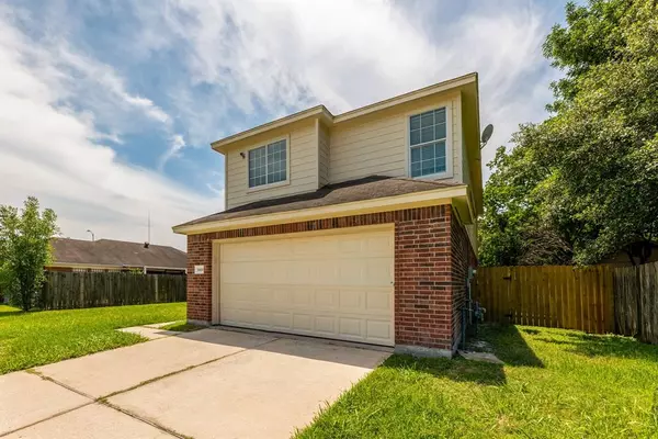 16434 Gold Ridge Ln LN, Houston, TX 77053