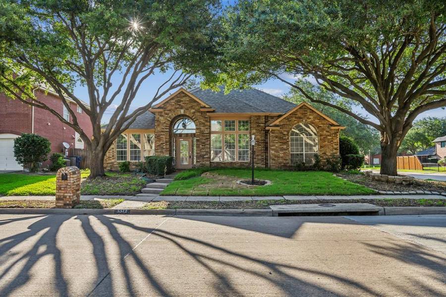 5512 Charleston DR, Frisco, TX 75035