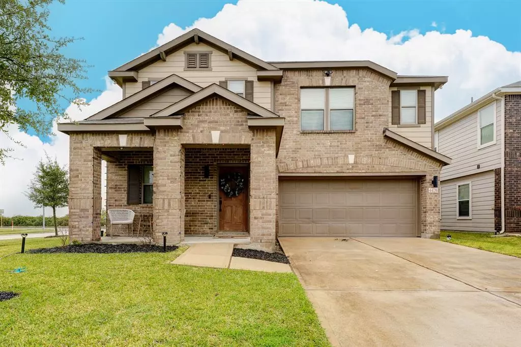 Katy, TX 77449,4426 Brinton Saddle LN