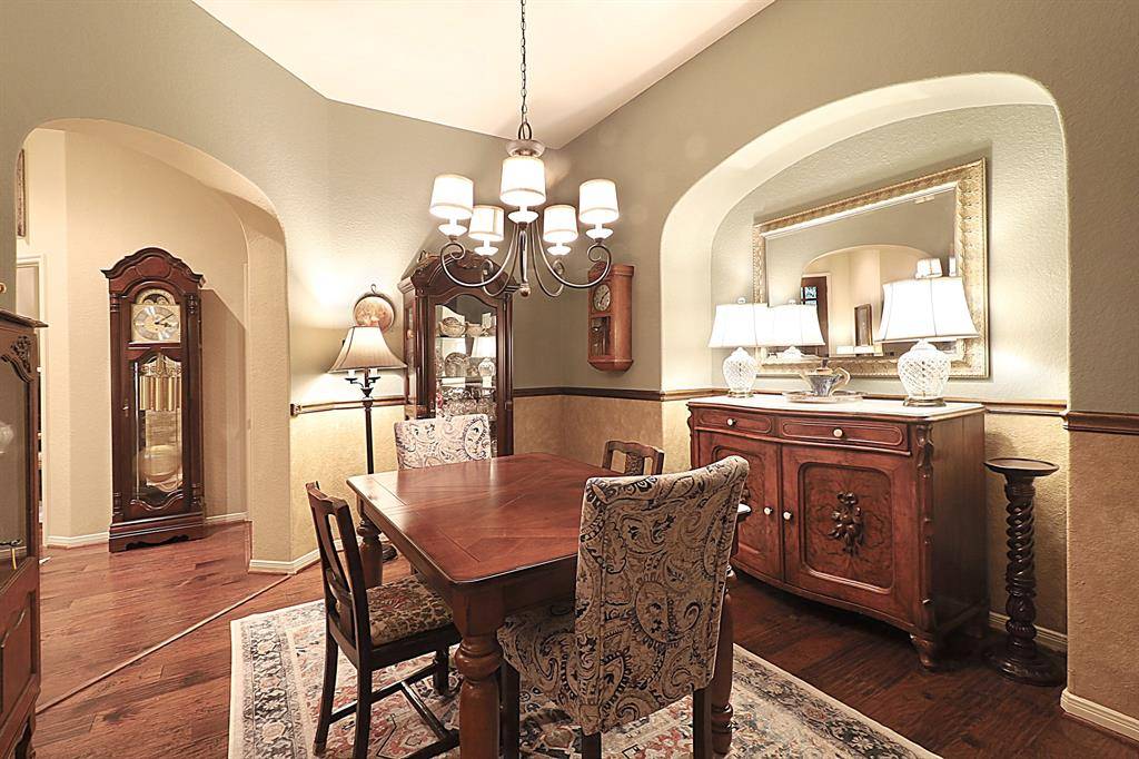 The Woodlands, TX 77382,119 Douvaine CT