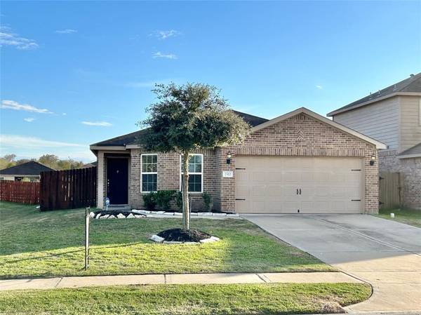 2322 Heath Ridge LN,  Rosenberg,  TX 77469