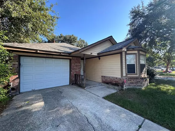 Houston, TX 77064,9302 Crescent Moon DR