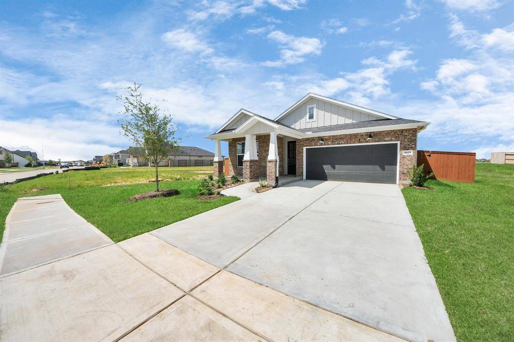 Katy, TX 77493,5623 Pearl Vista DR