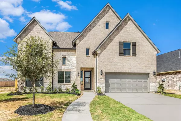 26122 Radiant River TRL, Richmond, TX 77406