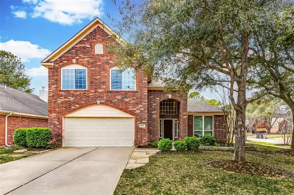 6502 Belmont BND, Katy, TX 77450