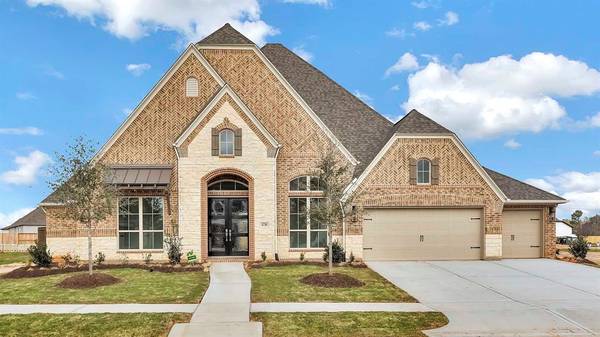 6718 Nimitz CT, Katy, TX 77493