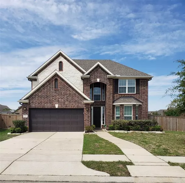 1918 Thunder Ridge WAY, Pearland, TX 77089