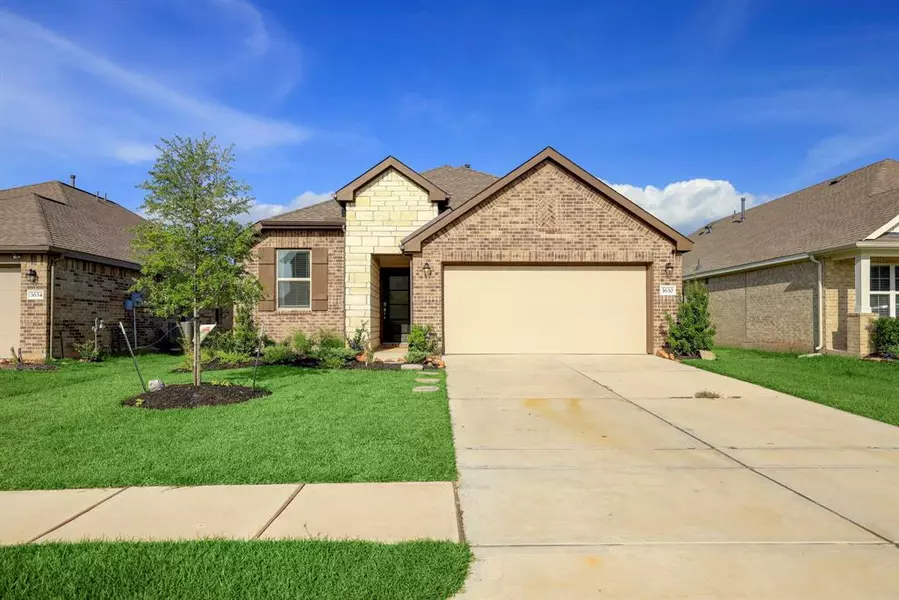 3630 Homestead Ridge LN, Richmond, TX 77406