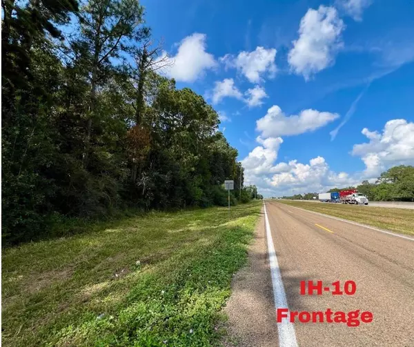 Winnie, TX 77665,14.670ac IH-10 W