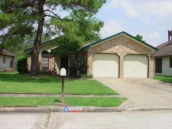 10506 Twilight Moon DR, Houston, TX 77064