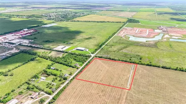 302 County Road 618, Rosharon, TX 77583