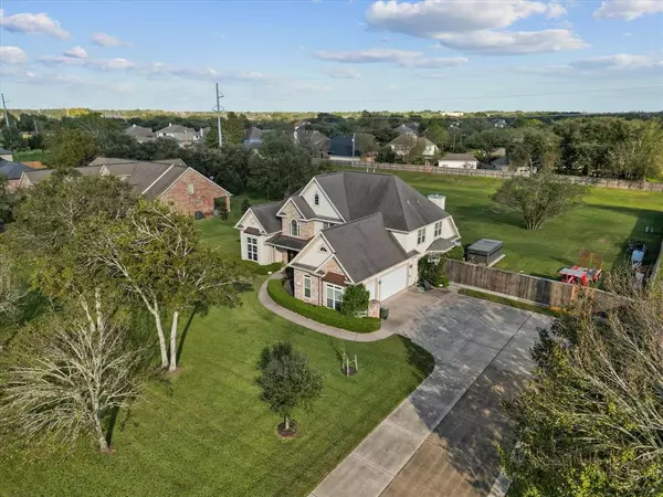 Friendswood, TX 77546,2884 Bridle Path LN