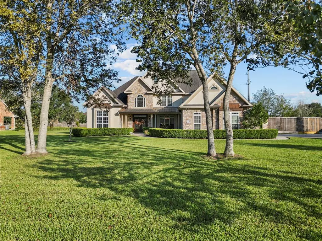 Friendswood, TX 77546,2884 Bridle Path LN