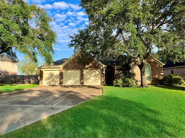 11 Crestview TRL, Houston, TX 77082