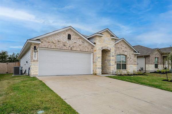 Brenham, TX 77833,1007 Davy ST