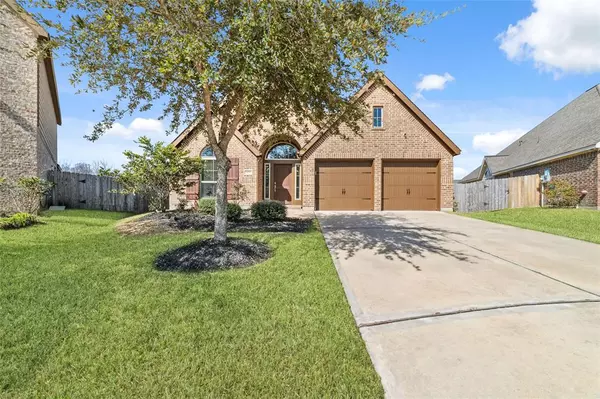 Pearland, TX 77584,3608 Cibolo Ct