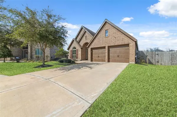 Pearland, TX 77584,3608 Cibolo Ct